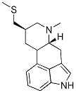 CAS#: 57202-76-3, (8beta)-6-Methyl-8-((Methylthio)Methyl)Ergoline