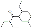 CAS#: 57233-12-2, N,N-Diethyl-2-Isopropyl-5-Methylcyclohexanecarboxamide
