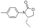 CAS#: 572923-06-9, (4S)-4-Ethyl-3-(4-Methylphenyl)-2-Oxazolidinone