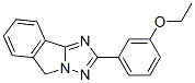 CAS#: 57312-08-0, 2-(3-Ethoxyphenyl)-5H-[1,2,4]Triazolo[5,1-a]Isoindole