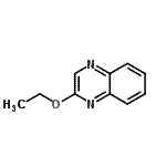 CAS#: 57315-47-6, 2-Ethoxyquinoxaline