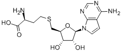 CAS 登录号：57344-98-6， S-杀结核菌素基高半胱氨酸