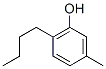 CAS#: 5736-70-9, 3-Methyl-6-Butylphenol