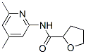 CAS#: 573997-83-8, N-(4,6-Dimethyl-2-Pyridinyl)Tetrahydro-2-Furancarboxamide