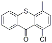 CAS#: 57450-55-2, 1-Chloro-4-Methyldibenzo[b,e]Thiin-10-One