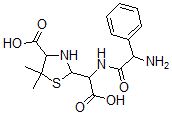 CAS#: 57457-66-6, Ampicillinoic Acid