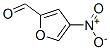 CAS 登录号：57500-49-9， 4-硝基-2-呋喃甲醛