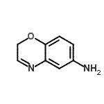 CAS#: 575472-93-4, 2H-1,4-Benzoxazin-6-Amine