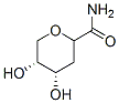 CAS#: 57609-73-1, 2-Deoxyribosylformylamine