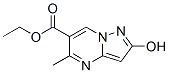 CAS#: 57615-05-1, Ethyl 5-Methyl-2-Oxo-1H-Pyrazolo[1,5-a]Pyrimidine-6-Carboxylate
