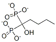 CAS#: 57638-03-6, (1-Hydroxy-1-Phosphonopentyl)Phosphonic Acid