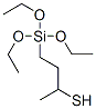 CAS#: 57640-10-5, 4-Triethoxysilylbutane-2-Thiol