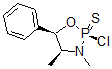 CAS#: 57651-34-0, (2S,4S,5R)-(-)-2-Chloro-3,4-Dimethyl-5-Phenyl-1,3,2-Oxazaphospholidine 2-Sulfide