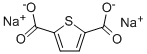 CAS#: 57665-09-5, Thiophene-2,5-Dicarboxylic Acid Disodium Salt