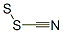 CAS 登录号：57670-85-6， 二氰基三硫醚