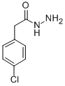 CAS#: 57676-51-4, (4-Chloro-Phenyl)-Acetic Acid Hydrazide