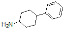 CAS#: 5769-10-8, 4beta-Phenylcyclohexan-1alpha-Amine