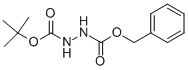 CAS#: 57699-88-4, 1-Benzyl 2-(Tert-Butyl) Hydrazine-1,2-Dicarboxylate