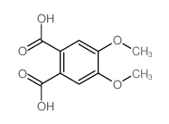 CAS 登录号：577-68-4， 间半蒎酸