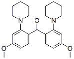 CAS#: 57700-94-4, (4-Methoxyphenyl)-Piperidin-1-Ylmethanone