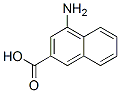CAS#: 5773-98-8, 4-Aminonaphthalene-2-Carboxylic Acid