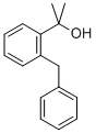 CAS#: 57732-89-5, (2-Benzyl)-Phenyl-2-Isopropanol