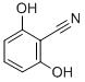 CAS#: 57764-46-2, 2,6-Dihydroxybenzonitrile