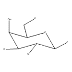 CAS#: 57783-81-0, Benzyl 6-O-Benzoyl-2,3-Di-O-Benzylhexopyranoside