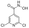 CAS 登录号：57803-70-0， 2,6-二氯-4-吡啶甲羟肟酸