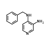 CAS#: 57806-32-3, N<Sup>4</Sup>-Benzyl-3,4-Pyridinediamine