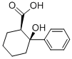 CAS#: 57808-63-6, Cicloxilic Acid