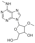 CAS#: 57817-83-1, N6,2-O-dimethyladenosine