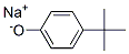 CAS#: 5787-50-8, Sodium 4-Tert-Butylphenolate