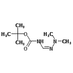 CAS#: 578713-44-7, 2-Methyl-2-Propanyl [(E)-(2,2-Dimethylhydrazino)Methylene]Carbamate