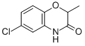 CAS#: 5791-00-4, 6-Chloro-2-Methyl-2H-1,4-Benzoxazin-3(4H)-One