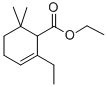 CAS#: 57934-97-1, Ethyl 2-ethyl-6,6-dimethyl-2-cyclohexene-carboxylate