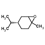 CAS#: 579473-51-1, (4S)-4-Isopropyl-1-Methyl-7-Oxabicyclo[4.1.0]Heptane