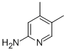 CAS#: 57963-11-8, 2-Amino-4,5-Dimethylpyridine