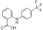CAS#: 57975-93-6, N-(4-Trifluoromethylphenyl)Anthranilic Acid