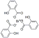 CAS#: 5798-98-1, Salicylic Acid, Bismuth Salt