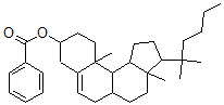 CAS#: 58003-48-8, 26,27-Dinorergost-5-En-3beta-Ol Benzoate