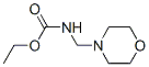 CAS#: 58050-49-0, N-(Morpholinomethyl)Carbamic Acid Ethyl Ester