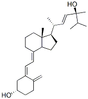 CAS#: 58050-56-9, 24-Hydroxyvitamin D2