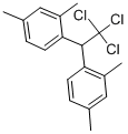 CAS#: 5810-86-6, 1,1,1-Trichloro-2,2-Di(2,4-Xylyl)Ethane