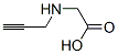 CAS#: 58160-95-5, N-2-Propyn-1-Yl-Glycine