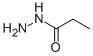 CAS#: 5818-15-5, Propionic Acid Hydrazide