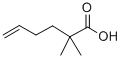 CAS#: 58203-68-2, 2,2-Dimethyl-5-Hexenoic Acid