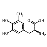 CAS#: 582320-57-8, 3-Hydroxy-5-Methyl-L-Tyrosine