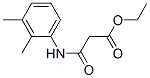 CAS#: 58271-36-6, (2,3-Dimethylphenyl)Carbamoylacetic Acid Ethyl Ester