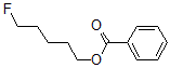 CAS#: 583-16-4, Benzoic Acid 5-Fluoropentyl Ester
